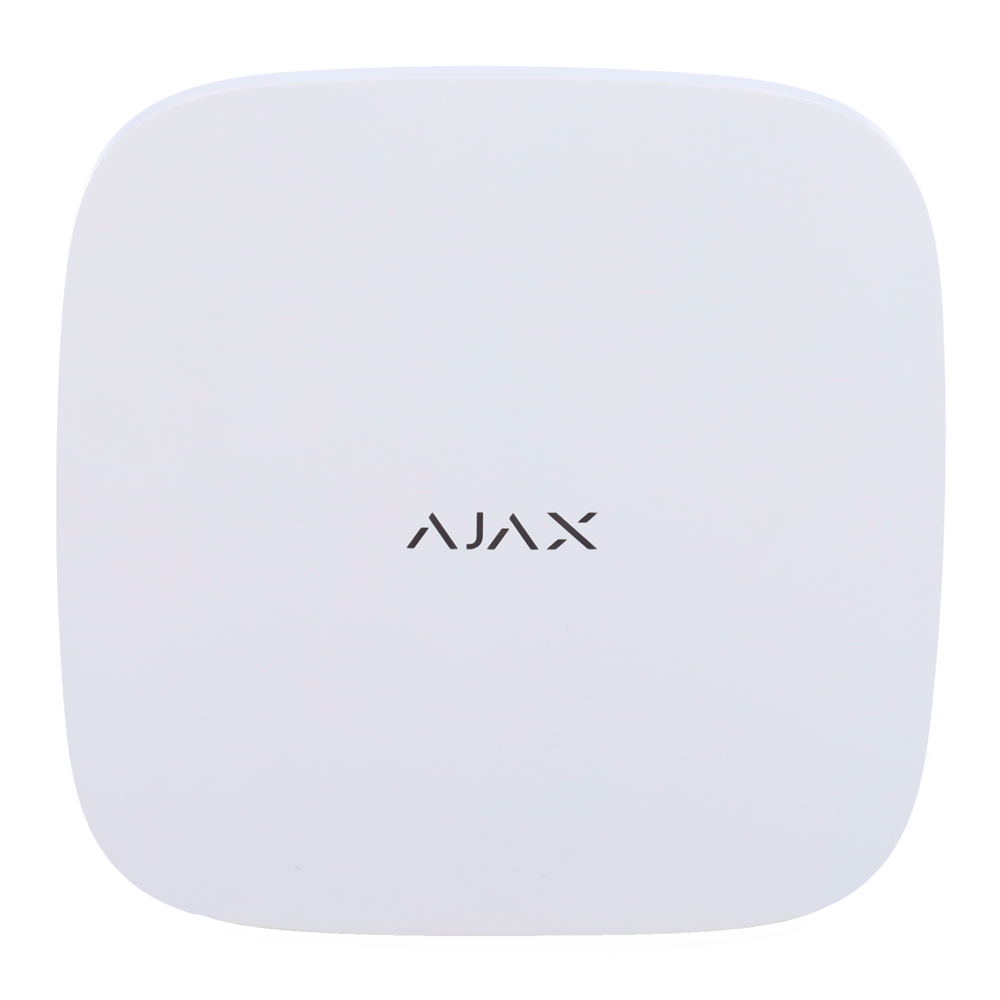  Centralita Ajax AJ-HUB IP+2G inalámbrica